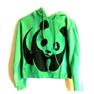 WWF Chaser Hoodie